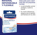 Apósito Aqua Protect 40