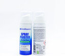 Healthpoint - Spray Plaster Transparent Film Graze Cuts - Alcohol Free - 40ml - Two Pack