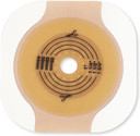 New Image CeraPlus Trim to Fit Ostomy Barrier Adhesive Tape Borders 70 mm Flange 5 per Box 11204