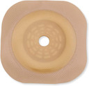 New Image CeraPlus Trim to Fit Ostomy Barrier Adhesive Tape Borders 70 mm Flange 5 per Box 11204