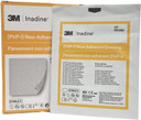 Inadine 5cm x 5cm (x25)