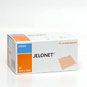 Parrafin Gauze 5cm x 5cm Minor Burn Dressings (20)