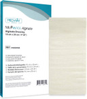 MedVance TM Alginate  Calcium Alginate Dressing, 30 cm Rope, Box of 5 dressings