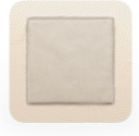 Mepilex Border AG Foam Dressing, 20 x 10 cm