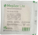 Mepilex Lite Dressing 10x10cm x 1