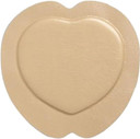 Mepilex Border Sacrum Foam Dressing, 15 x 15 cm