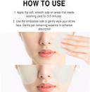 Mediheal Tea Tree Biome Blemish Cica Pad (70 Pads) Korean Manyo Skincare For Sensitive Skin