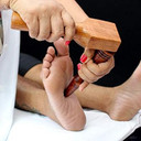 Aspen Medical Sorbsan Plus Plasters 10 x 20 cm (Pack of 5)