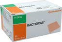 SP Bactigras Dressing 5cm X 5cm - Pack Of 50