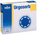 Urgosorb (Alginate/Hydrocolloid) 10cm x 10cm Dressing x 10-293-8413