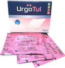 UrgoTul Square Dressing, 15 x 15 cm