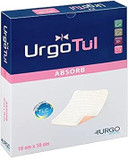 Urgotul ABS 10cm x 10cm Dressing x 10-347-1810