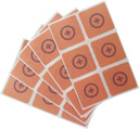 Advanced Bio Mangetic Pain Relief Patches - Pack of 30