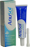 Anusol Cream x 43g [Personal Care] [Personal Care]