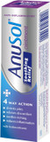 Anusol Soothing Relief Ointment, 15g