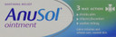Anusol Ointment 25g x 3 Packs
