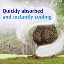 Anusol Natural Cream - 30g Cream with Natural Ingredients - Relieves Anal Itching & Discomfort - Suitable For Pregnancy & Breastfeeding - Non Medicated, Quick Cooling External Relief - Vegan Friendly