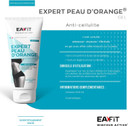 EAFIT Gel Expert Cellulite Gel Tube Let Your Confidence Shine Through When You Slip into a Skirt - 200ml