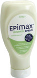 2 x Epimax Oatmeal Cream 500g for Eczema/Psoriasis