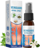 Veinguard her-bal Spray, 30ml Natural Plant Vein Soothing Spray, Veinhealing varicose Vein Treat-Ment for Legs, Improve Appearance for All Skin Types Veinguard her-bal Spray, 30ml Natural Plant Vein Soothing Spray, Veinhealing varicose Vein Treat-Ment for Legs, Improve Appearance for All Skin Types