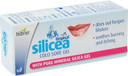 Hubner Silicea Cold Sore Gel