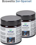 Twin Pack 100ml - Boswelia Incense Balm, Natural Pain Relief for Arthritis, Swell, Joints, and Moring Stiffness | Natural Anti-Inflammatory Cream | Clinically Proven