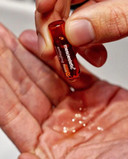 MESOESTETIC ANTI-AGING FLASH AMPOULES