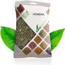 SORIA NATURAL - Verbena, SORIA bag