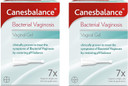 Canesbalance Bacterial Vaginosis Vaginal Singleuse Gel, Pack of 7 Canesbalance Bacterial Vaginosis Vaginal Singleuse Gel, Pack of 7