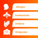 Fenistil Tropfen Antiallergikum, 20 ml Solution