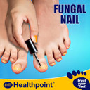Healthpoint Fungal Nail Treatment, 5 ml