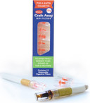 Crafe Away anti-smoking mini filters 10