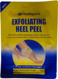 Healthpoint Exfoliating Heel Peel with AHA & BHA