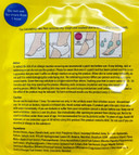 Healthpoint Exfoliating Heel Peel with AHA & BHA