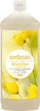 Sodasan Citrus and Olive Natural Care Soap 1000 ml