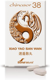 Soria Natural Chinasor 38 XIAO YAO SAN WAN