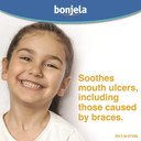 Bonjela Junior Gel, 15 g (Pack of 2)
