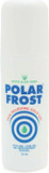 Polar Frost Natural Fast Effective Pain Relief 75ml roll-on