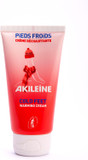 Akileine Cold Feet Creams - 75 gr