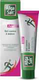 Naturwaren Allga San - Akut Dolor Gel per Dolore Muscoli e Articolazioni, 100ml