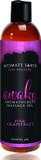 Intimate Earth 120 ml Organic Awake Massage Oil