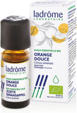 Ladrôme Organic Essential Oil Sweet Orange (Citrus sinensis) 30ml