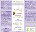 Marny's Aceite de Jojoba Masaje - 100 ml 100 Ml
