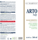 Marny's Complex Liquid ARTOHELP 50Ml
