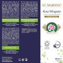 Marny's Rosehip Oil Bio Spray 50Ml
