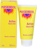 PERSKINDOL GEL from Swiss - Muscles Aches Strain Pain Relief -100ml / 3.38floz PERSKINDOL GEL from Swiss - Muscles Aches Strain Pain Relief -100ml / 3.38floz
