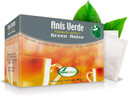 SORIA NATURAL - Infusion Anise 20U. Soria
