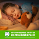 Soria Natural Children Syrup "to Rest"