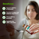 Expectonat Syrup 250 ml