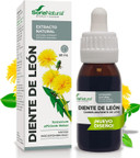 Soria Natural Dandelion Natural Extract 50ml